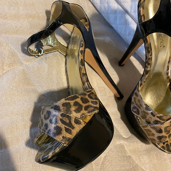 Shoe Dazzle | Shoes | Shoedazzle High 